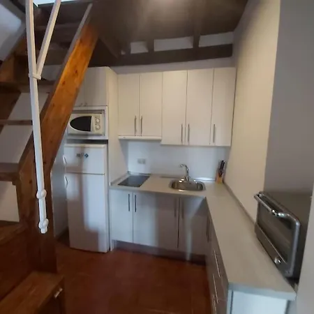 Increible Con Vistas 360 Grados Apartment *
