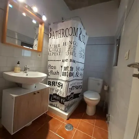 Apartment Increible Con Vistas 360 Grados Granada