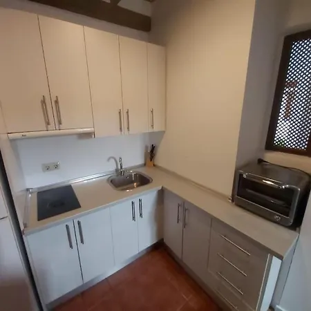 Increible Con Vistas 360 Grados Apartment