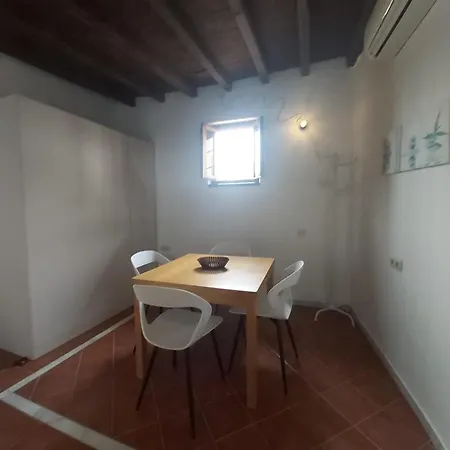 Apartment Increible Con Vistas 360 Grados Granada