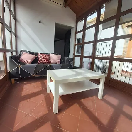 Apartment Increible Con Vistas 360 Grados